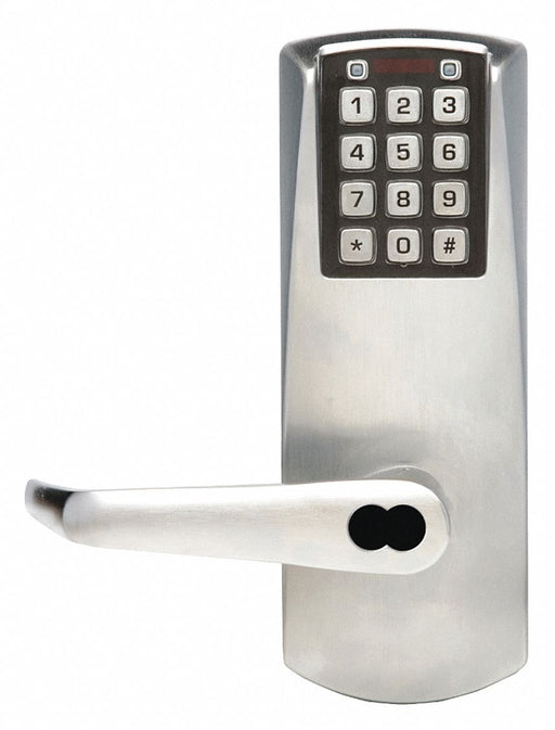 Kaba E-Plex E201UBLL-626-41 Electronic Keyless Lock