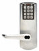Kaba E-Plex E201UBLL-626-41 Electronic Keyless Lock