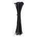 Klein Tools 450-210 Cable Ties 11.5 in Black