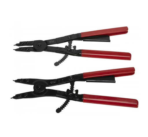 OTC 4513 Retaining Ring Plier Set - KVM Tools Inc.KV25J281