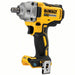 DeWalt DCF896B Impact Wrench 1/2 in Square Drive Size, 330 ft - lb Fastening Torque, 600 ft - lb Breakaway Torque - KVM Tools Inc.KV453U24