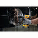 DeWalt DCF896B Impact Wrench 1/2 in Square Drive Size, 330 ft - lb Fastening Torque, 600 ft - lb Breakaway Torque - KVM Tools Inc.KV453U24
