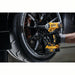 DeWalt DCF896B Impact Wrench 1/2 in Square Drive Size, 330 ft - lb Fastening Torque, 600 ft - lb Breakaway Torque - KVM Tools Inc.KV453U24
