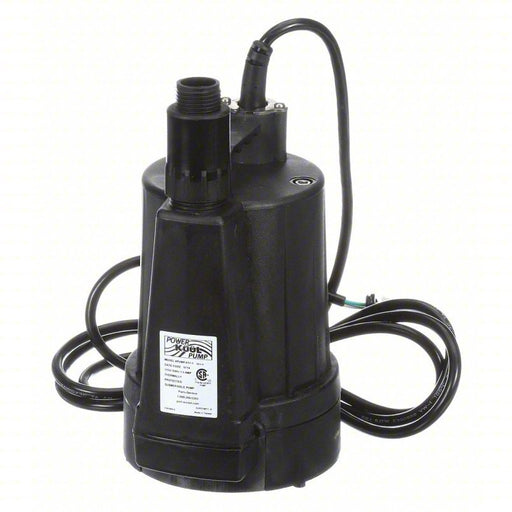 Portacool PARPMP01710A Replacement Pump, For Use With Mfr. Model Number PACJS2501A1, PACJS2601A1, PACJS2701A1 - KVM Tools Inc.KV454G74