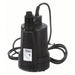 Portacool PARPMP01710A Replacement Pump, For Use With Mfr. Model Number PACJS2501A1, PACJS2601A1, PACJS2701A1 - KVM Tools Inc.KV454G74