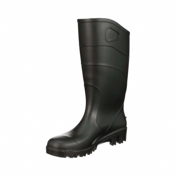 Heartland Footwear 45567-10 Steel Toe Knee Boot Size 10