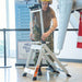 Little Giant 11903 Folding 3 Steps, 26 in Top Step Ht, 21 1/2 in Bottom Wd, 375 lb Load Capacity - KVM Tools Inc.KV455C39