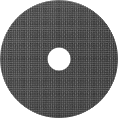 McMaster 45615A56 Cutoff Wheel for Metal 4 - 1/2" Diameter, 0.045" Thick, 13, 580 rpm, 36 Grit - KVM Tools Inc.KV45615A56