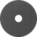 McMaster 45615A56 Cutoff Wheel for Metal 4 - 1/2" Diameter, 0.045" Thick, 13, 580 rpm, 36 Grit - KVM Tools Inc.KV45615A56
