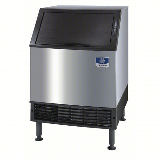 Manitowoc UDF0240A-161 Ice Maker Air, Dice Cube Type, 215 lb Ice Production per Day, 201 to 600 lb - KVM Tools Inc.KV458J88