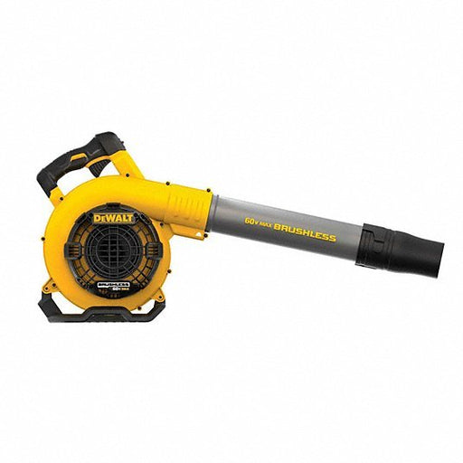 DeWalt DCBL770B Battery - Powered Handheld Leaf Blower FLEXVOLT®, 423 cfm Max. Air Flow, Includes Tool Only - KVM Tools Inc.KV458P05