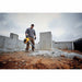 DeWalt DCBL770B Battery - Powered Handheld Leaf Blower FLEXVOLT®, 423 cfm Max. Air Flow, Includes Tool Only - KVM Tools Inc.KV458P05