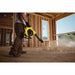 DeWalt DCBL770B Battery - Powered Handheld Leaf Blower FLEXVOLT®, 423 cfm Max. Air Flow, Includes Tool Only - KVM Tools Inc.KV458P05