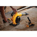 DeWalt DCBL770B Battery - Powered Handheld Leaf Blower FLEXVOLT®, 423 cfm Max. Air Flow, Includes Tool Only - KVM Tools Inc.KV458P05