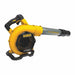 DeWalt DCBL770B Battery - Powered Handheld Leaf Blower FLEXVOLT®, 423 cfm Max. Air Flow, Includes Tool Only - KVM Tools Inc.KV458P05