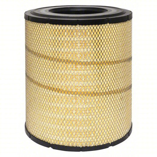 Baldwin RS3518XP Air Filter 15 1/4 in Ht, 12 31/32 in Wd, 15 1/4 in Lg, 12 31/32 in Outside Dia. - KVM Tools Inc.KV458R45