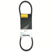 Continental B50 V - Belt, 53 in Outside Lg, 21/32 in Top Wd, 0.406 in Thick - KVM Tools Inc.KV459M07