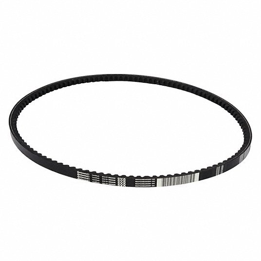 Continental 5VX950 Cogged V - Belt, 95 in Outside Lg, 5/8 in Top Wd, 0.531 in Thick - KVM Tools Inc.KV459N62