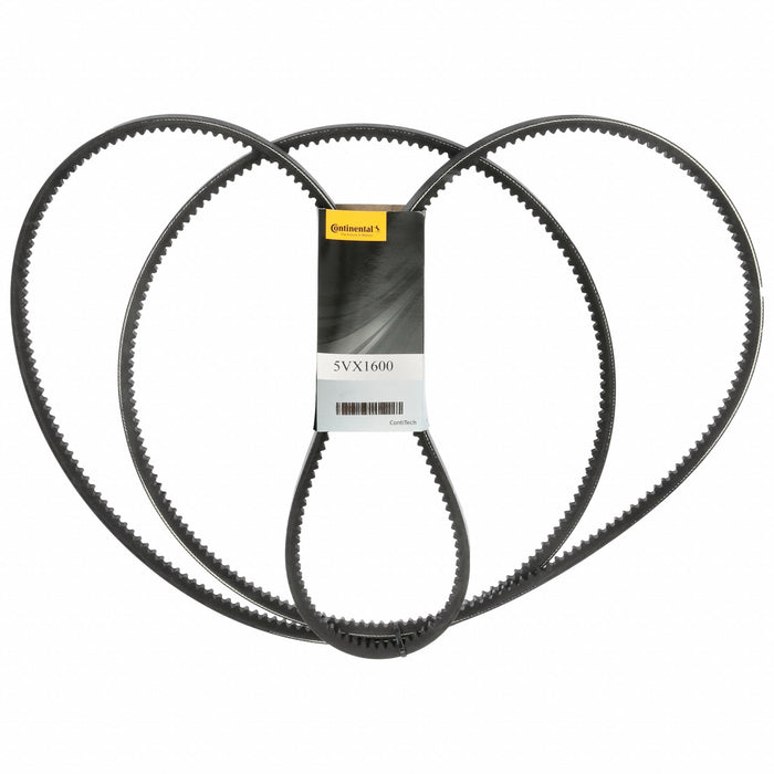 Continental 5VX1400 Cogged V-Belt