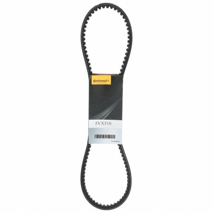 Continental 5VX490 Cogged V-Belt