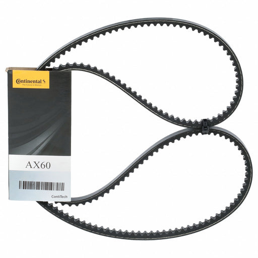 Continental AX45 Cogged V-Belt