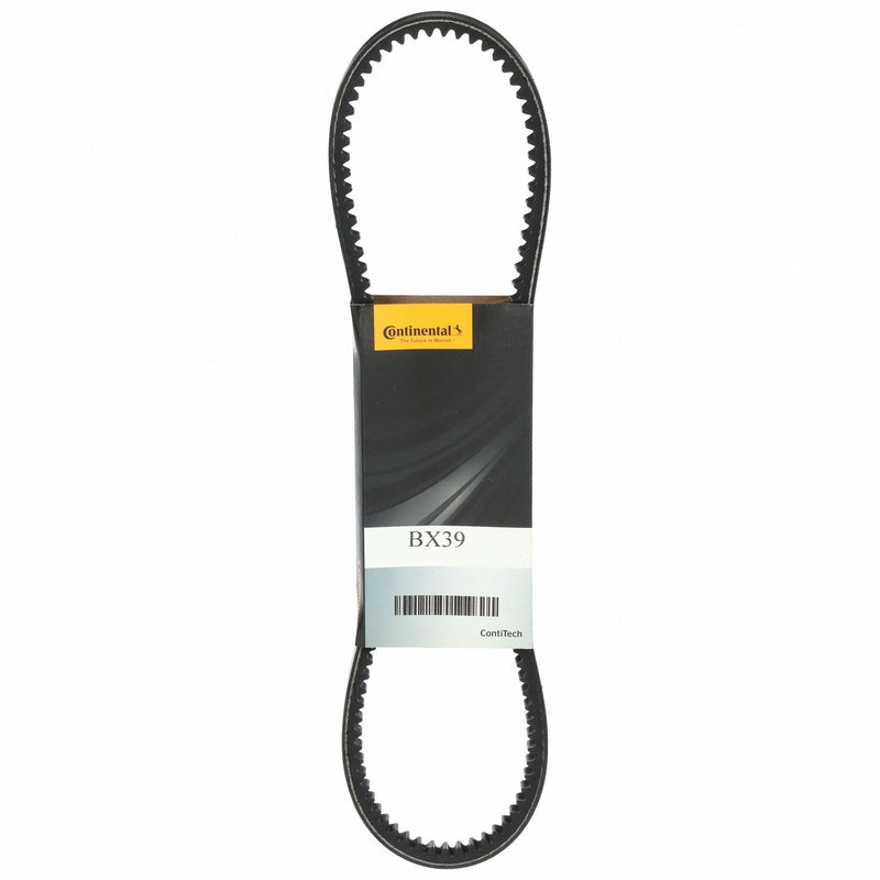 Continental BX49 Cogged V-Belt 52 in