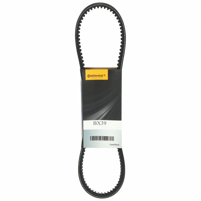 Continental BX49 Cogged V-Belt 52 in