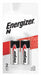 Energizer E90BP-2 Alkaline Battery Size N 2 PK
