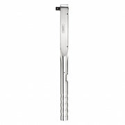Gedore 8561-01 Micrometer Torque Wrench Foot-Pound/Newton-Meter, 1/2 in Drive Size, 25 N-m to 120 N-m - KVM Tools Inc.KV45HL82
