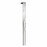 Gedore 8561-01 Micrometer Torque Wrench Foot-Pound/Newton-Meter, 1/2 in Drive Size, 25 N-m to 120 N-m - KVM Tools Inc.KV45HL82