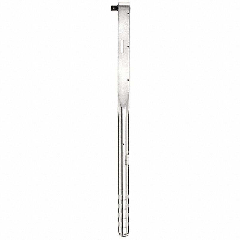 Gedore 8562-10 Torque Wrench, 1/2in, 50-300 Nm - KVM Tools Inc.KV45HL87