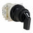Schneider 9001SKS53FBH13 Non-Illum Selector Switch, Cam C, Ext Lvr