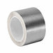 3M 1345 Conductive Electrical Tape, 2 in x 6 yd, Embossed Tin-Plated Copper