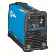 Miller Electric 907682 Stick Welder Maxstar 210 STR, DC, Dinse - Style, SMAW, GTAW, Power Source Only - KVM Tools Inc.KV45JU17