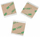3M F9469PC Transfer Tape, Square, 12 in Wd, 12 in Lg, 5 mil Thick, Transparent, Acrylic, UV-Resistant, 6 PK