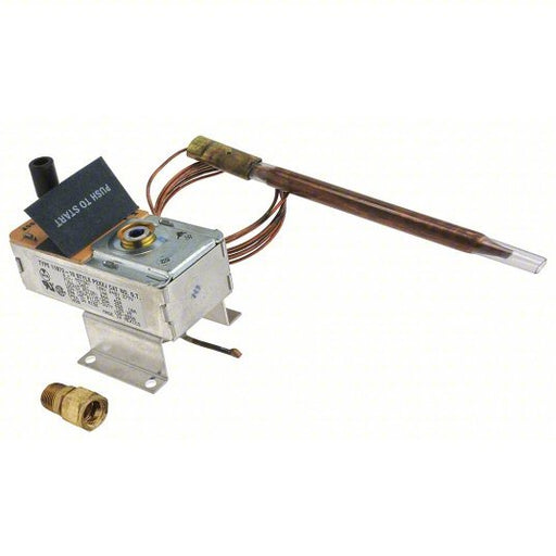 Rheem SP11806 Hi Limit - KVM Tools Inc.KV45W442