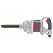 Ingersoll Rand 2850MAX - 6 Impact Wrench D - Handle, Extended, Full - Size, Gen Duty, 1 in Square Drive Size - KVM Tools Inc.KV460P03