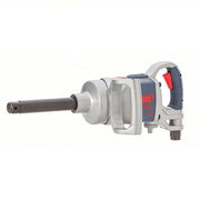 Ingersoll Rand 2850MAX - 6 Impact Wrench D - Handle, Extended, Full - Size, Gen Duty, 1 in Square Drive Size - KVM Tools Inc.KV460P03