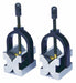 Insize 6896-14 V-Block Set, Steel, Magnetic, Pair