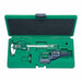 Insize 5022 Precision Measuring Tool Kit 2 Pieces, Digital Caliper, Digital Outside Micrometer - KVM Tools Inc.KV463D47