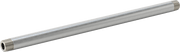 McMaster 46755K92 Thick - Wall 304/304L Stainless Steel Pipe Nipple Threaded on Both Ends, 1/4 Pipe Size, 10" Long - KVM Tools Inc.KV46755K92