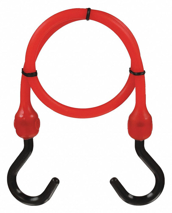 Better Bungee BBC24NR 24 in Red