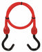 Better Bungee BBC24NR 24 in Red