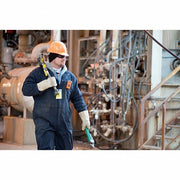 Industrial Scientific TX1 - 2 Single - Gas Detector Adj, IP66/IP67, INDUSTRIAL SCIENTIFIC Tango TX1, Lithium - KVM Tools Inc.KV46C109