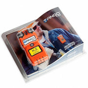 Industrial Scientific TX1 - 2 Single - Gas Detector Adj, IP66/IP67, INDUSTRIAL SCIENTIFIC Tango TX1, Lithium - KVM Tools Inc.KV46C109