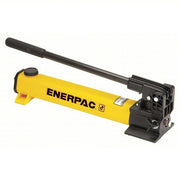 Enerpac P391 Hydraulic Hand Pump 2 Stages, Single Acting, 10,000 psi Max. Pressure 1st Stage, Steel - KVM Tools Inc.KV46C558