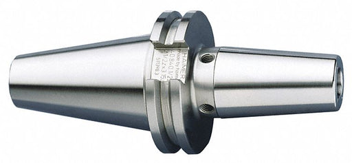Haimer 50.842.1z.4 Shrink Fit Tool Holder, CV50 Taper, 6.3 in Projection