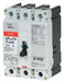 Eaton FD3090 Molded Case Circuit Breaker, 90 A, 3 Pole, 600V AC, 65kA at 240/277V AC