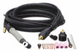 ESAB W4013802 TIG Torch Kit