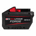 Milwaukee 48-11-1813 Battery Pack, M18™, 12 Ah, Battery Included, 18V DC